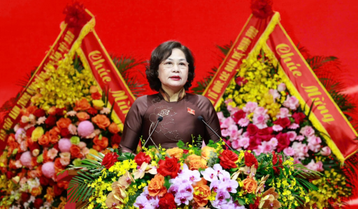 Ngành Ngân hàng bản lĩnh, vững vàng vượt khó, giữ vững ổn định kinh tế vĩ mô