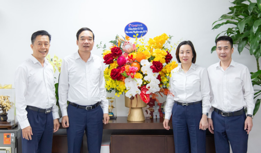 Co-opBank tri ân “một nửa yêu thương”
