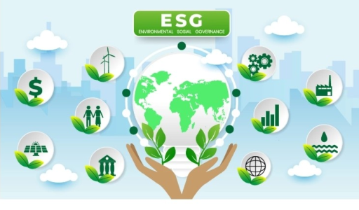 ESG trong lĩnh vực tài chính ngân hàng