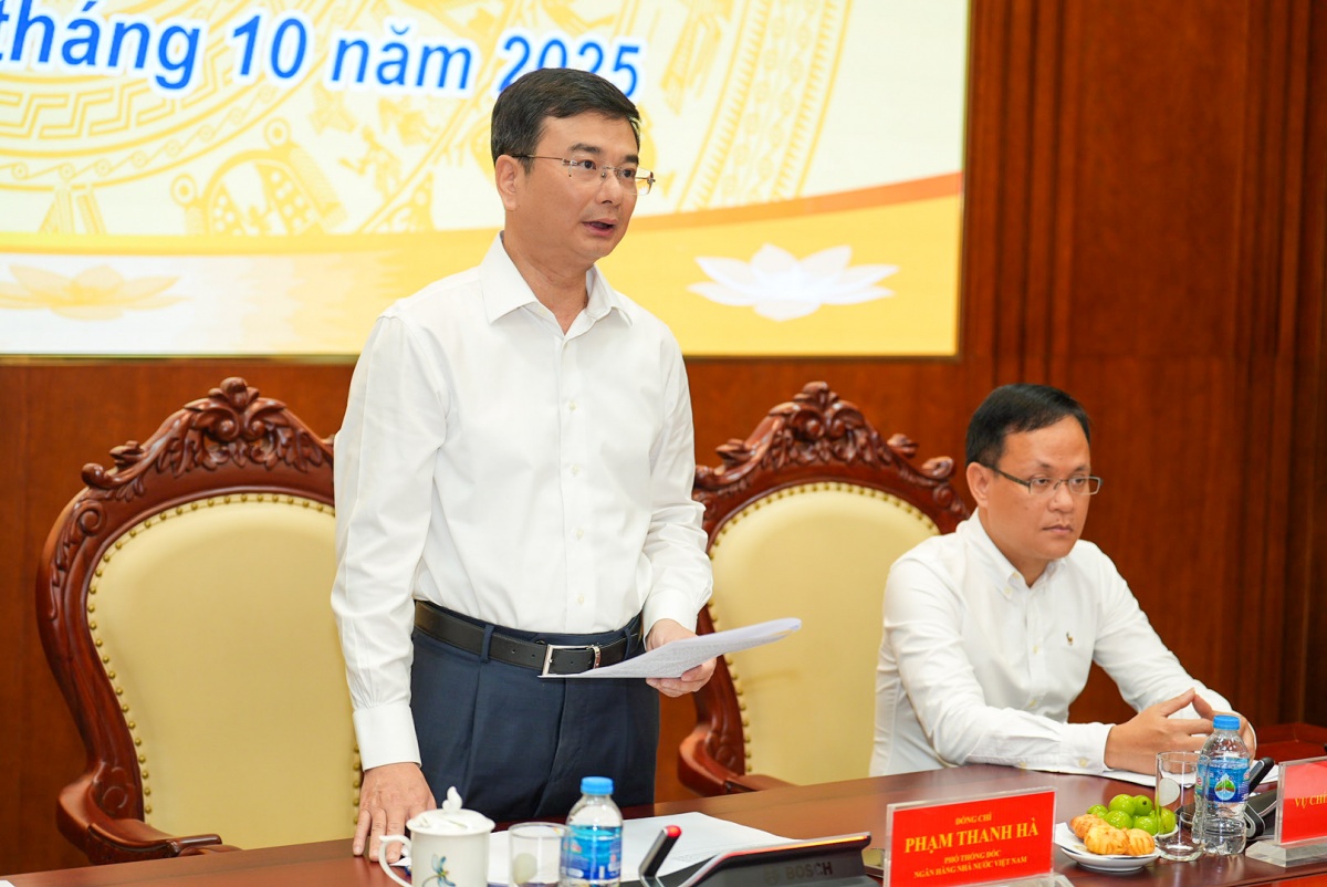Đến ngày 29/9/2025, tín dụng nền kinh tế tăng 13,37%