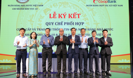 Promoting cooperative credit in the South Central – Central Highlands regions