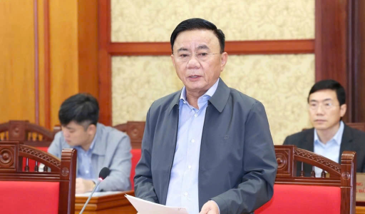 Sắp xếp tổ chức đảng trong các tập đoàn, tổng công ty, ngân hàng thương mại nhà nước