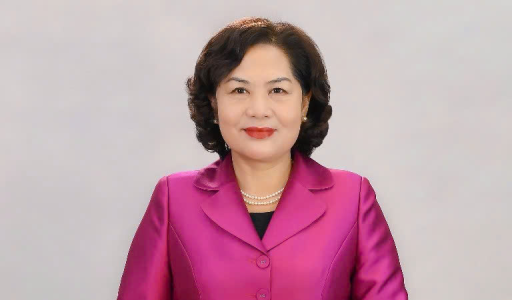 Thư Chúc mừng của Thống đốc Ngân hàng Nhà nước Việt Nam nhân dịp Đại hội Thi đua yêu nước ngành Ngân hàng lần thứ IX