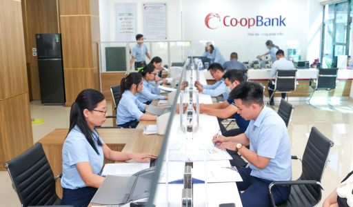 Co-opBank affirms central role in supporting and enhancing capacity of PCFs network