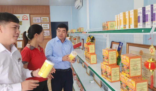 People’s Credit Funds – A “Support Pillar” for Rural Economies in North Central Vietnam