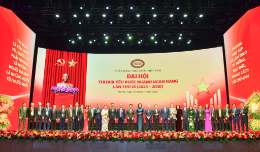 Co-opBank Celebrates Five Years of Patriotic Emulation Achievement (2020–2025)