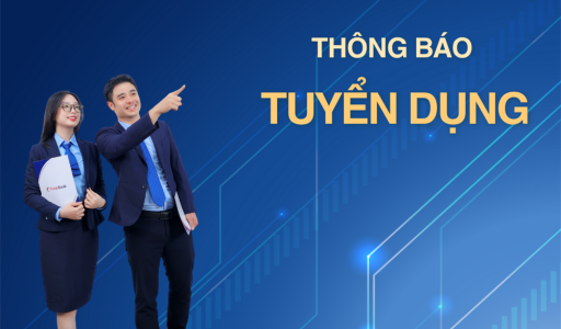 Co-opBank chi nhánh Gia Lai thông báo tuyển dụng nhân sự