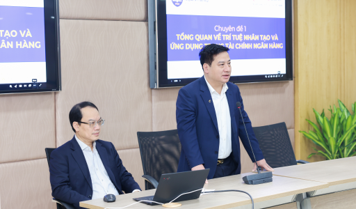 Co-opBank lan tỏa phong trào “Bình dân học vụ số”: Xây nền năng lực số từ gốc, tạo đà chuyển đổi bền vững