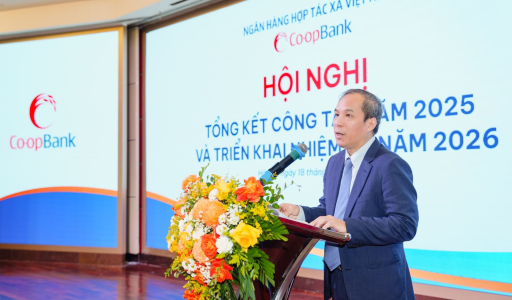 Co-opBank Convenes Conference to Review 2025 Performance and Set Strategic Direction for 2026