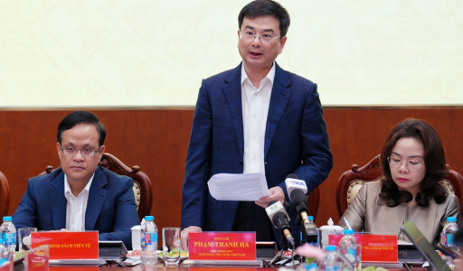 Tính đến ngày 24/12 tín dụng tăng 17,87% so với cuối năm 2024
