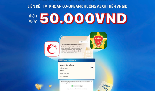 Kết quả chương trình khuyến mại “Liên kết dễ dàng – An sinh vững vàng”