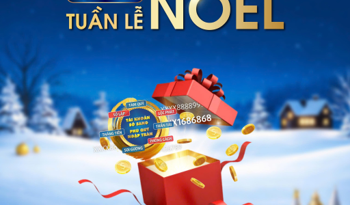Kết quả chương trình khuyến mại “Săn quà Giáng sinh, đón Xuân linh đình”