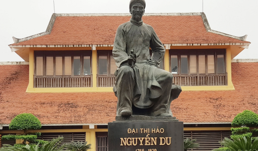 260 năm Ngày sinh Đại thi hào Nguyễn Du: “Chữ tâm” sáng mãi với thời gian