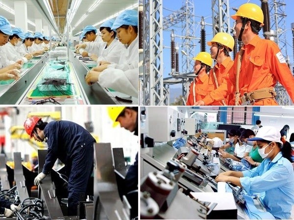 Nghị quyết 79-NQ/TW của Bộ Chính trị về phát triển kinh tế nhà nước