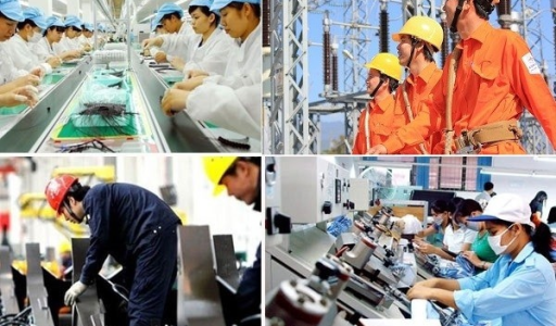 Nghị quyết 79-NQ/TW của Bộ Chính trị về phát triển kinh tế nhà nước