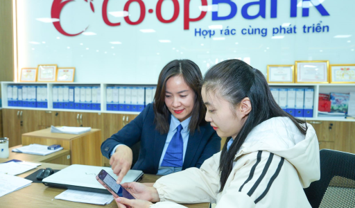 Co-opBank Partners with the People’s Credit Fund Network in the “Digital Literacy for All” Movement