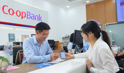 Từ 1/3/2026: Áp dụng loạt tiêu chuẩn bảo mật mới đối với app ngân hàng