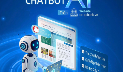 Co-opBank Officially Launches C-Agent AI Chatbot – A Smart Digital Assistant for Customers