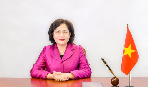 Thư Chúc mừng năm mới của Thống đốc Ngân hàng Nhà nước Việt Nam
