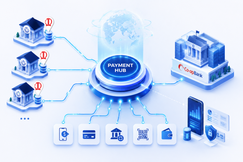 Payment Hub