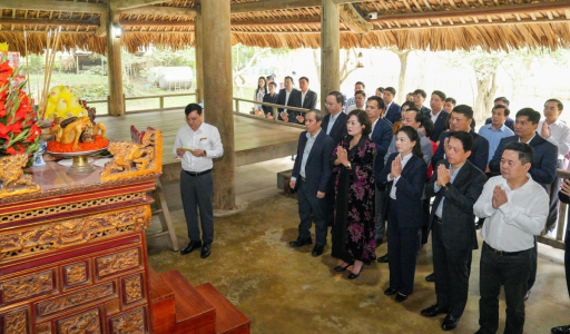 Về nơi cội nguồn ngành Ngân hàng