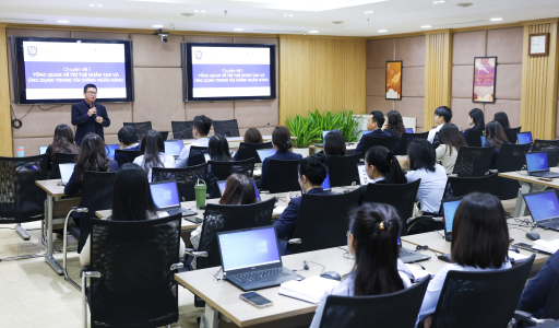 Human Resource Development – A Driving Force for Growth in the New Phase