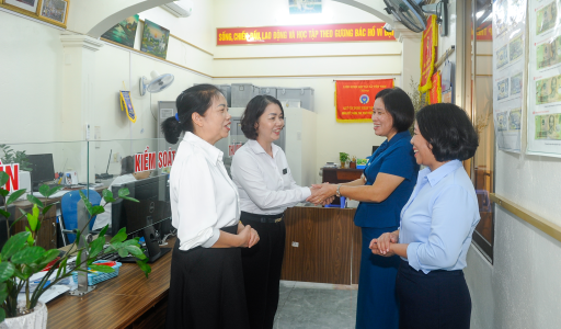 Co-opBank đẩy mạnh sản phẩm, dịch vụ số tới hệ thống QTDND