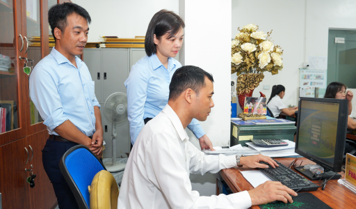 A Digital Payment Pillar in the PCFs network