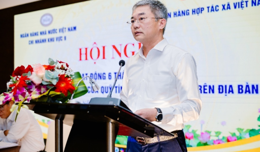 Co-opBank – Đồng hành cùng hệ thống QTDND phát triển bền vững