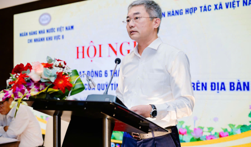 Co-opBank – Accompanying the PCFs network towards sustainable development