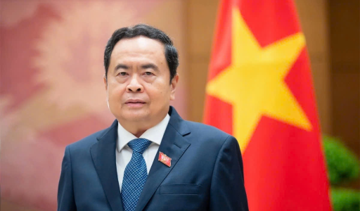 Ông Trần Thanh Mẫn tái đắc cử Chủ tịch Quốc hội: Cam kết đổi mới mạnh mẽ, nâng cao hiệu lực hoạt động của cơ quan quyền lực cao nhất