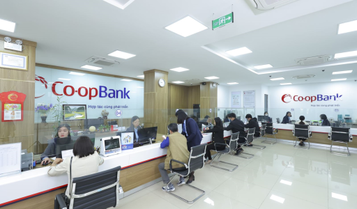 Co-opBank Proactively Reduces Interest Rates to Support PCFs and Customers
