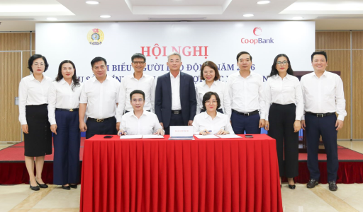 Employee Delegates Conference of Co-opBank Head Office 2026: Strengthening Innovation and Enhancing Operational Efficiency