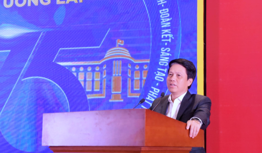 Sôi nổi cuộc thi “Thanh niên Ngân hàng Trung ương tiếp bước truyền thống, kiến tạo tương lai”