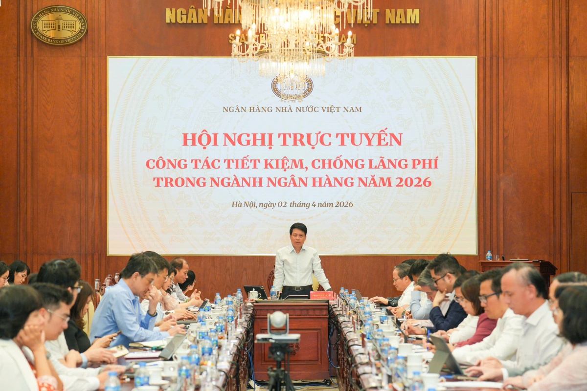 Thực hành tiết kiệm, chống lãng phí là nhiệm vụ quan trọng, cần được triển khai thường xuyên, liên tục