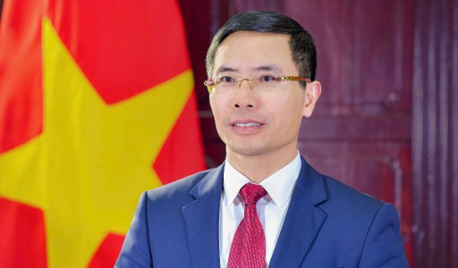 Thư chúc mừng của Thống đốc Ngân hàng Nhà nước nhân dịp kỷ niệm 75 năm thành lập Ngân hàng Việt Nam