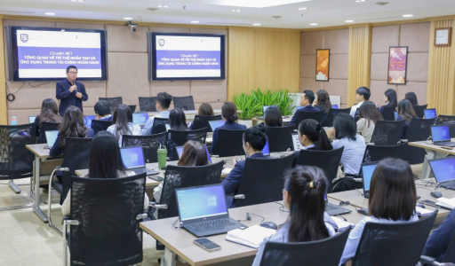 Unlock Knowledge – Shape the Future with Co-opBank’s E-Learning System