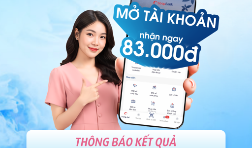 Kết quả chương trình khuyến mại “Gửi trọn tâm tình, tri ân phái đẹp”