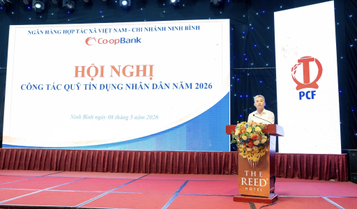Tăng cường liên kết, thúc đẩy chuyển đổi số phát triển bền vững hệ thống QTDND