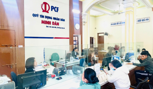 Sửa đổi quy định về Quỹ bảo đảm an toàn hệ thống Quỹ tín dụng nhân dân