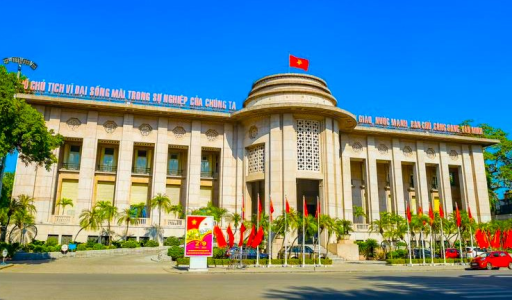 NHNN phát động phong trào thi đua phát triển mạnh doanh nghiệp tư nhân, nâng cao hiệu quả doanh nghiệp nhà nước