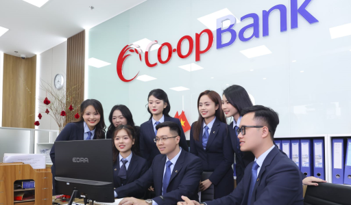 Co-opBank tổ chức đào tạo hệ thống Payment Hub cho các QTDND thành viên