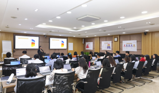 Co-opBank Strengthens Training Activities to Enhance the Operational Capacity of the PCFs network