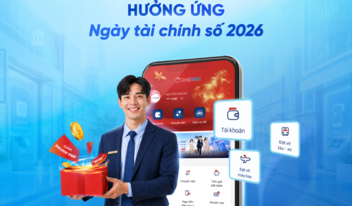 Kết quả Chương trình khuyến mại hưởng ứng sự kiện Ngày Tài chính số năm 2026