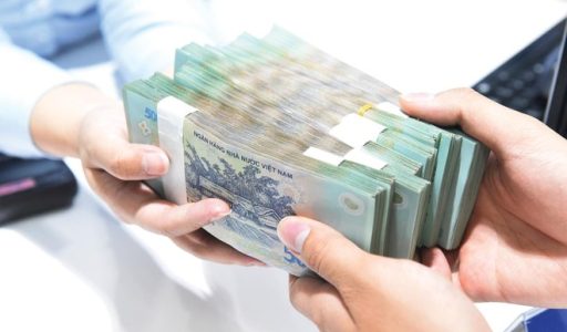 Từ 15/8: Khoản vay giá trị nhỏ tại các tổ chức tín dụng được nâng lên tối đa 400 triệu đồng