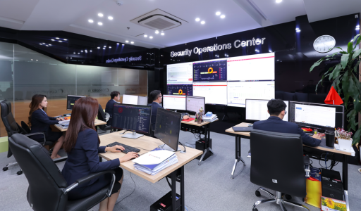 Từ mô hình Shared Services đến CFeCenter: Kiến tạo hệ sinh thái dịch vụ dùng chung cho hệ thống Quỹ tín dụng nhân dân Việt Nam