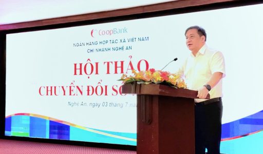 Đồng hành cùng QTDND thúc đẩy chuyển đổi số, nâng cao hiệu quả hoạt động