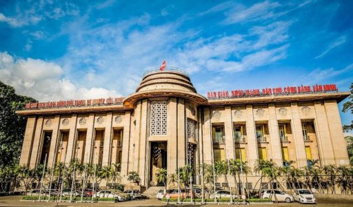 NHNN ban hành Kế hoạch hành động thực hiện Chiến lược tài chính toàn diện quốc gia giai đoạn 2026-2030