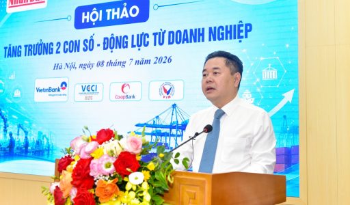 Ngành Ngân hàng sẵn sàng đồng hành cùng doanh nghiệp, khơi thông nguồn lực cho tăng trưởng