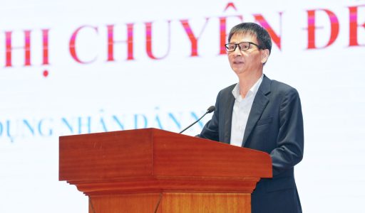 Co-opBank: Hạt nhân thúc đẩy chuyển đổi số hệ thống Quỹ tín dụng nhân dân